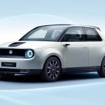 Honda e Concept 2019 800 01 150x150 - جزییات جدید منتشر شده از خودروی الکتریکی هوندا E مدل 2020