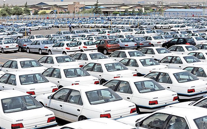 car price - جدیدترین قیمت خودرو‌های داخلی امروز ۹۸/۰۴/۱۰ - رانا LX به ۸۳ میلیون تومان رسید
