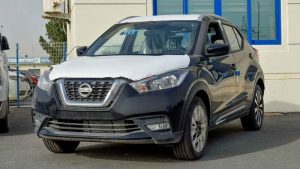 2020 Nissan Kiks 1 300x169 - نیسان کیکس 2020 ؛ مشخصات و قیمت در امارات