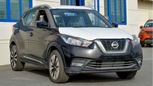 2020 Nissan Kiks 2 300x169 - نیسان کیکس 2020 ؛ مشخصات و قیمت در امارات