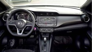 2020 Nissan Kiks 4 300x169 - نیسان کیکس 2020 ؛ مشخصات و قیمت در امارات