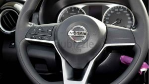 2020 Nissan Kiks 5 300x169 - نیسان کیکس 2020 ؛ مشخصات و قیمت در امارات