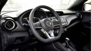 2020 Nissan Kiks 6 300x169 - نیسان کیکس 2020 ؛ مشخصات و قیمت در امارات