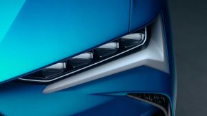 acura type s concept sedan 10 300x169 - تصاویر آکورا تایپ S کانسپت خودروی اسپرت آینده