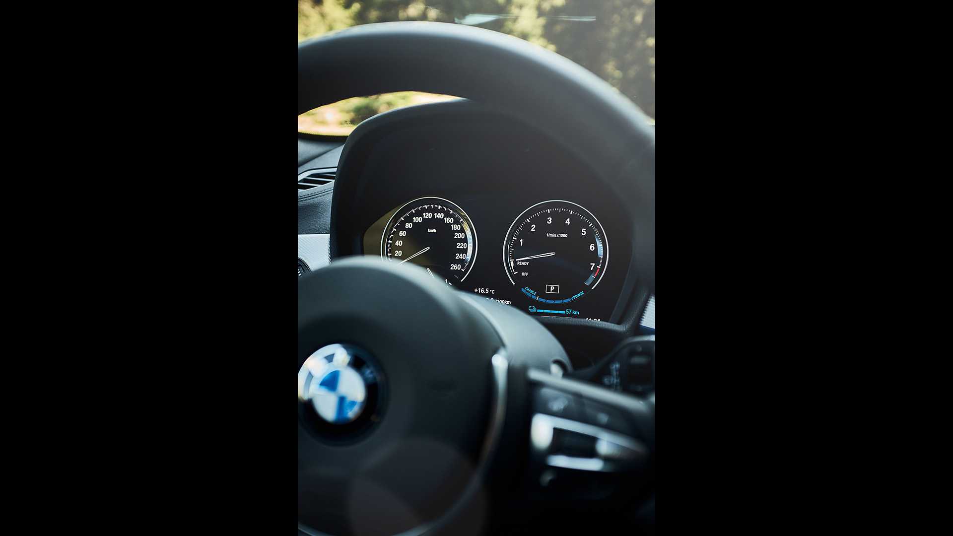 bmw x1 xdrive25e 2019 4 - BMW X1 xDrive25e هیبریدی در راه اروپا