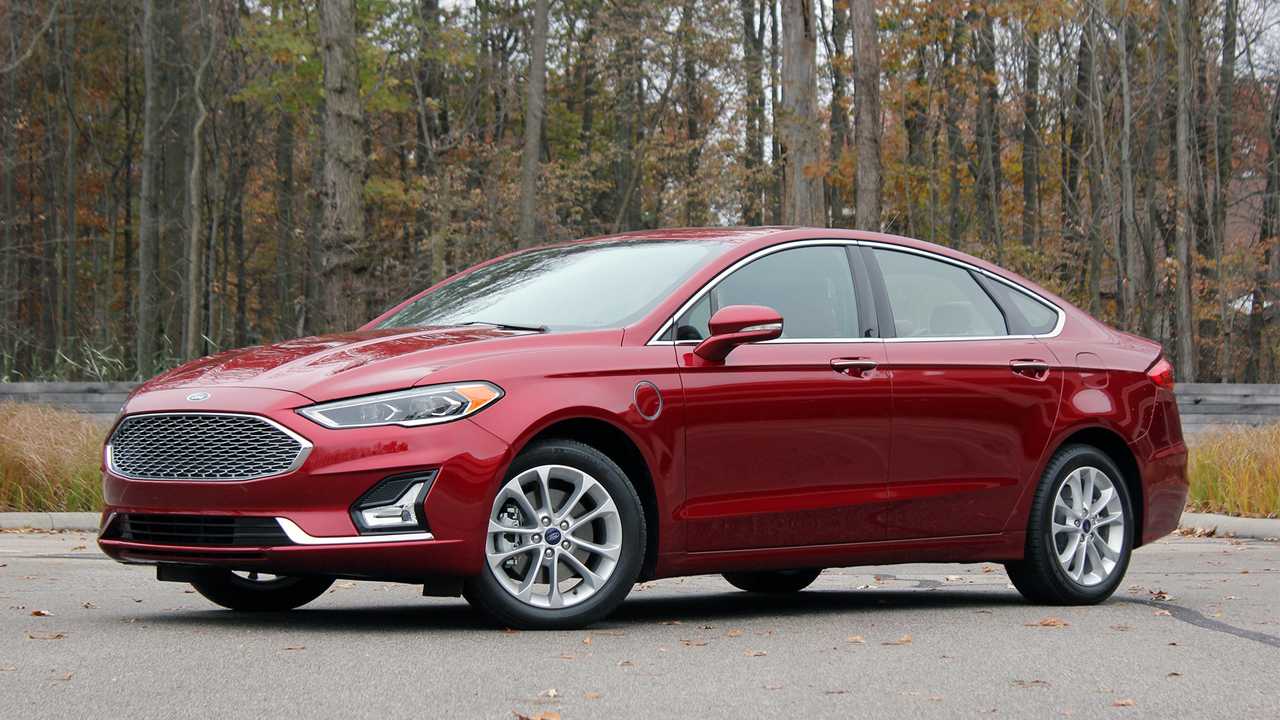 5 reasons not to buy a ford fusion energi and 2 reasons you should - خودروهایی با افت قیمت زیاد پس از عرضه