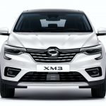2020 Renault Samsung XM3 Korea spec 8 150x150 - آذر به مرحله‌ی تولید رسید..!!