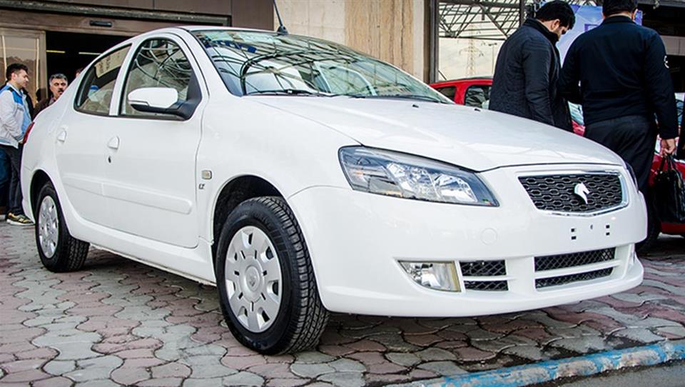 article 637187369908168045 thumb 960 542 - پیش فروش محصول جدید ایران خودرو رانا پلاس؛لیست کامل بخشنامه